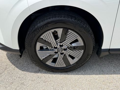 Certified 2025 Nissan Murano SL w/ Cargo Package AWD/4WD image 20
