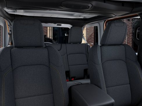 New 2026 Jeep Wrangler Unlimited Sport AWD/4WD image 26