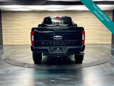 Used 2022 Ford F350 Lariat w/ Lariat Ultimate Package AWD/4WD image 20