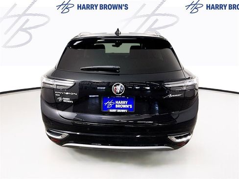 Used 2023 Buick Envision Avenir image 32