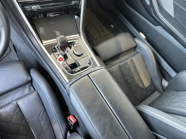 Used 2023 BMW M8 Competition AWD/4WD image 22