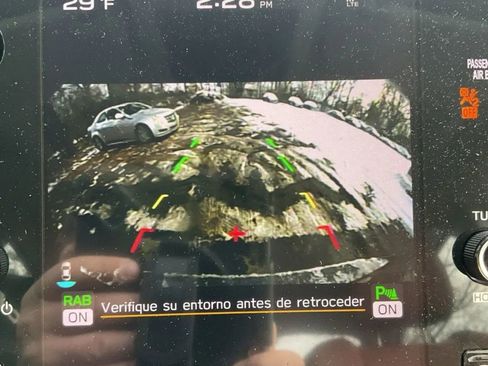 Used 2021 Subaru Legacy Touring XT image 13