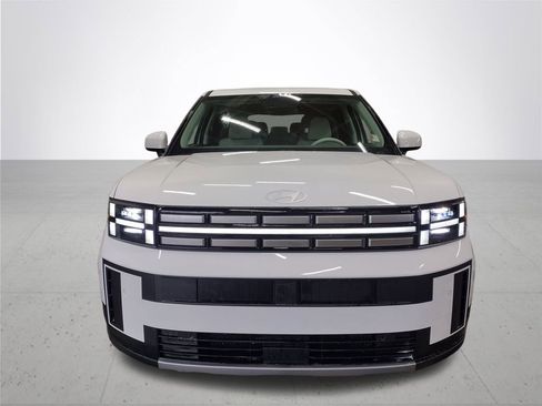 New 2026 Hyundai Santa Fe SE image 3