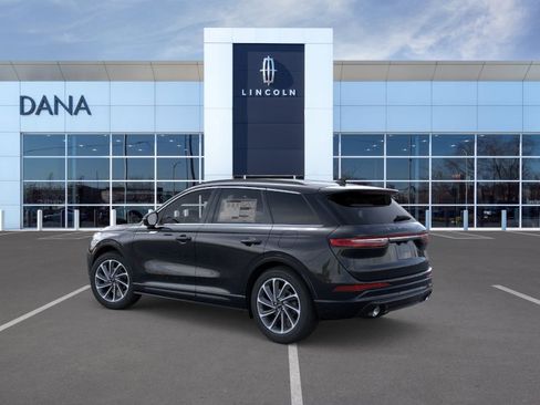 New 2026 Lincoln Corsair Grand Touring AWD/4WD image 4