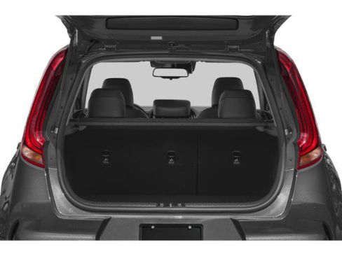 Used 2020 Kia Soul GT-Line Turbo image 14