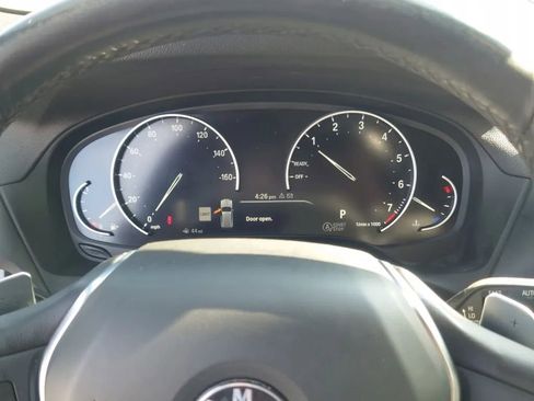 Used 2021 BMW X3 sDrive30i w/ Convenience Package image 21