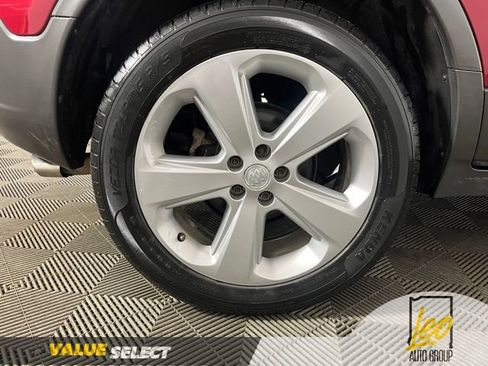 Used 2015 Buick Encore AWD image 27
