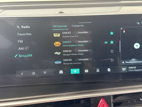 Used 2024 Kia Sorento S FWD image 33