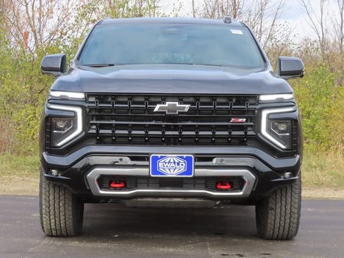 New 2026 Chevrolet Tahoe Z71 w/ Z71 Off-Road Package image 20