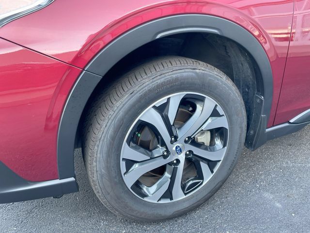 Used 2020 Subaru Outback Limited w/ Popular Package #2 AWD/4WD image 8