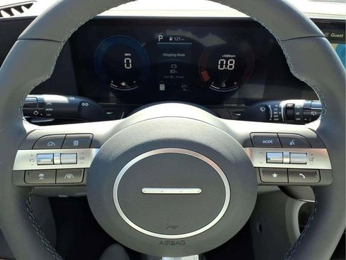 New 2026 Hyundai Kona SEL Sport image 11