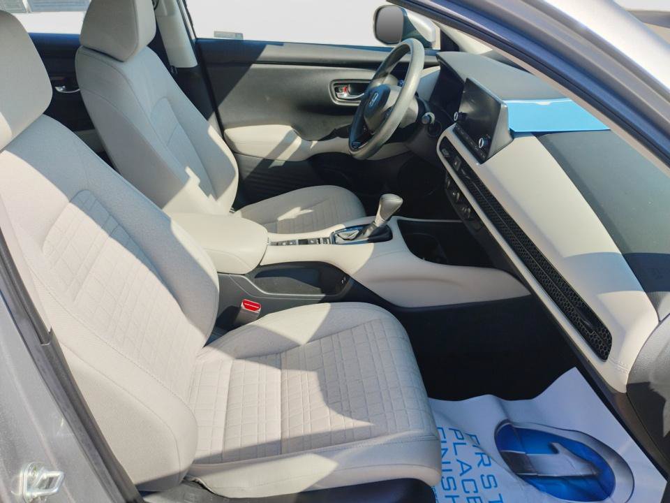 Used 2024 Honda HR-V LX image 28