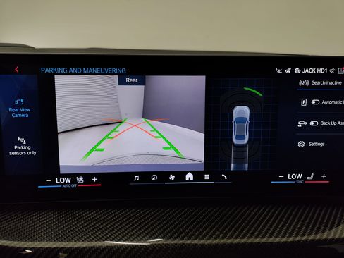 New 2026 BMW M2 w/ Lighting Package image 22