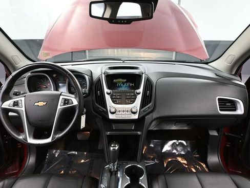 Used 2016 Chevrolet Equinox LTZ w/ Enhanced Convenience Package image 28