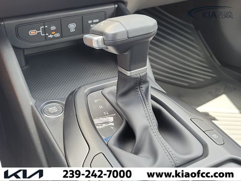 New 2026 Kia K4 FWD image 30