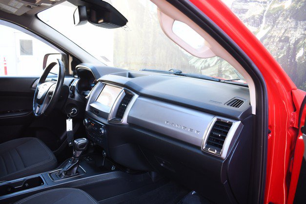 Used 2020 Ford Ranger XLT w/ Equipment Group 301A Mid AWD/4WD image 24