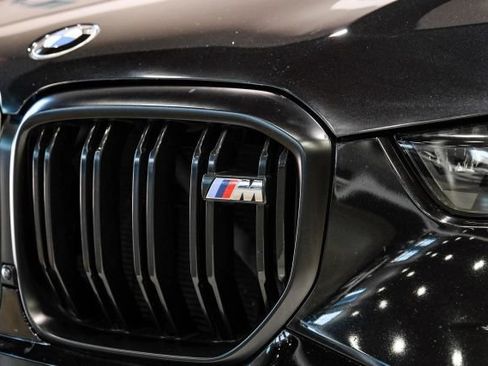 Used 2024 BMW X5 M60i w/ Parking Assistance Package AWD/4WD image 59
