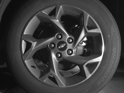 Used 2025 Chevrolet Trax LT image 12