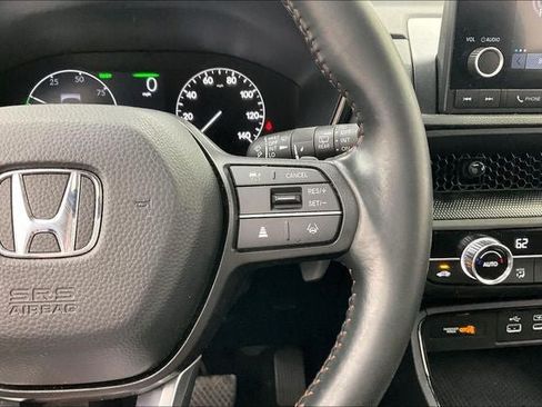 Used 2024 Honda CR-V Sport image 24
