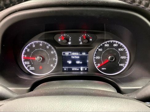 Used 2019 GMC Acadia SLE FWD image 24
