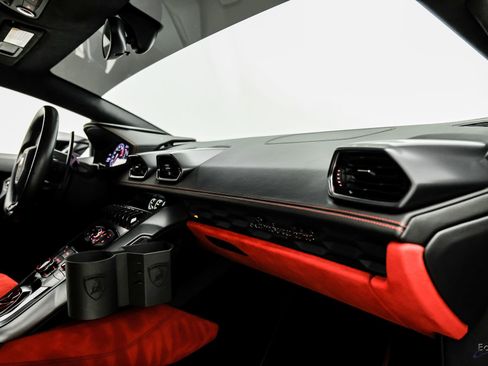 Used 2015 Lamborghini Huracan LP 610-4 AWD/4WD image 53