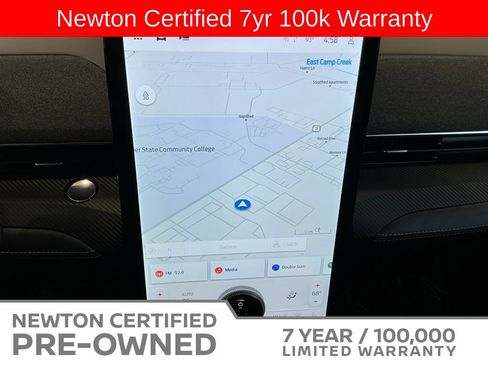 Used 2025 Ford Mustang Mach-E Premium RWD image 41