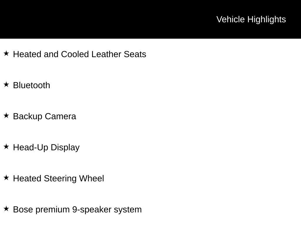 Used 2019 Chevrolet Camaro SS RWD image 3