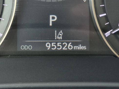 Used 2017 Lexus RX 350 FWD image 31