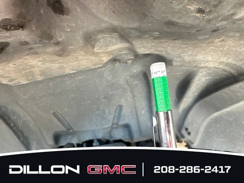 Used 2017 RAM 1500 Laramie AWD/4WD image 22
