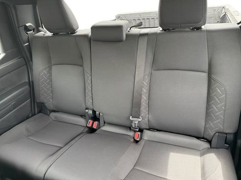 New 2026 Toyota Tacoma SR5 AWD/4WD image 16