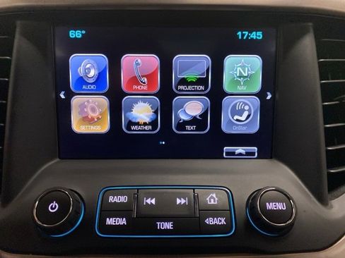 Used 2017 GMC Acadia Denali w/ Technology Package image 47