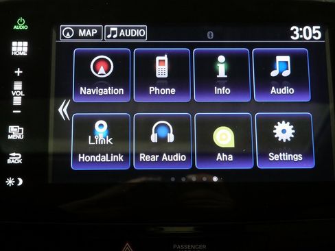 Used 2016 Honda Pilot Elite image 18