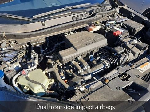 Used 2022 Honda CR-V EX-L image 32