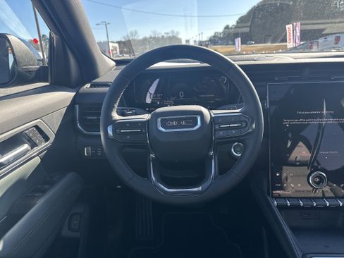 New 2026 GMC Terrain AT4 w/ Convenience Package III AWD/4WD image 24