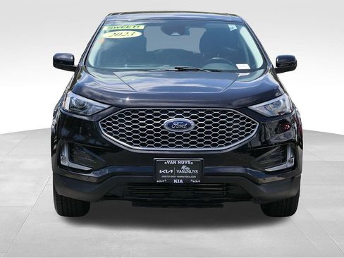 Used 2023 Ford Edge SEL w/ Convenience Package AWD/4WD image 36