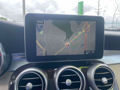 Used 2016 Mercedes-Benz GLC 300 image 18