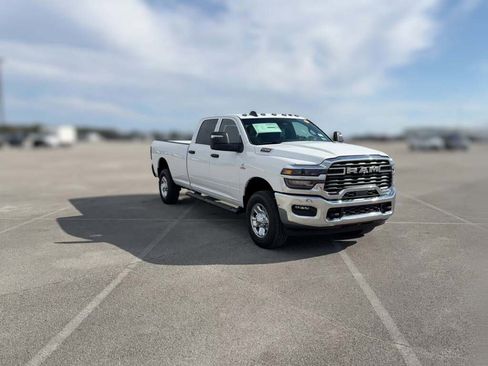 New 2026 RAM 2500 Tradesman image 17