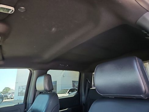 Used 2024 Ford F150 Lariat w/ FX4 Off-Road Package image 22