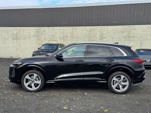 New 2025 Audi Q5 Premium Plus image 5
