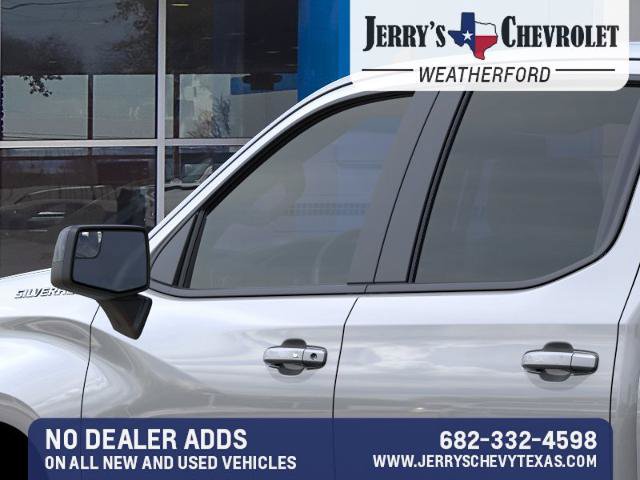 New 2026 Chevrolet Silverado 1500 RST w/ RST Select Package RWD image 13