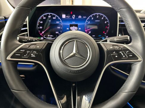 Used 2026 Mercedes-Benz E 450 4MATIC All-Terrain Wagon image 23