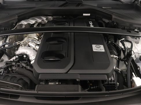 New 2026 Mercedes-Benz GLC 43 AMG 4MATIC Coupe image 9