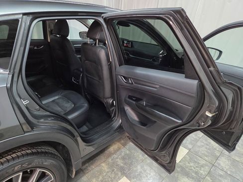 Used 2018 MAZDA CX-5 Touring AWD/4WD image 24