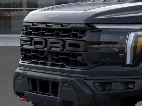 New 2026 Ford F150 Raptor AWD/4WD image 17