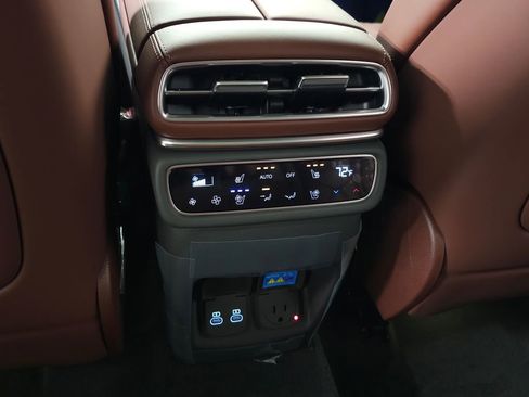 New 2026 Genesis GV80 3.5T Prestige image 33