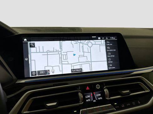 Used 2021 BMW X5 xDrive45e w/ M Sport Package image 13