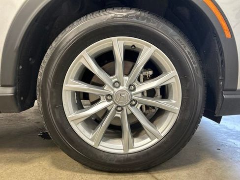 Certified 2025 Honda CR-V EX image 12