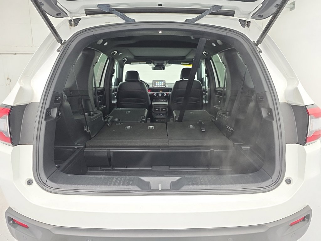 Used 2024 Honda Pilot TrailSport image 56
