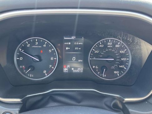 Used 2023 Subaru Outback Limited AWD/4WD image 25