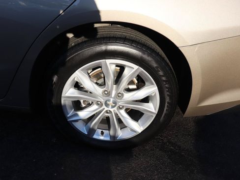 Used 2023 Chevrolet Malibu LT FWD image 53